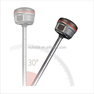 อุปกรณ์ GPS Kolida K5 Plus แบบสองความถี่ เครื่องมือสำรวจที่ดิน RTK GNSS แบบพกพา - Product Image 5