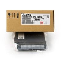 Kit de Entrenamiento PLC Marca Japonesa QD75M1, Interfaz de Comunicación RS485, HMI Nuevo para Programación de PLC, con Garantía
