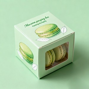 กล่องกระดาษลูกฟูกแบบกำหนดเองพร้อมหูหิ้ว, กล่องพิซซ่าพิมพ์สี, กล่องบรรจุภัณฑ์ของขวัญส่งเสริมการขาย - Product Image 5