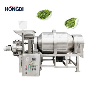 Mezclador Agitador de Acero Inoxidable de Grado Alimenticio con Capacidad de 200 kg y Motor de Corriente Alterna para los Sectores del Té y Químicos, Configuraciones Personalizadas - Product Image 2