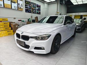 Autocollants de <span class=keywords><strong>carrosserie</strong></span> de voiture faciles à poser, film protecteur de <span class=keywords><strong>carrosserie</strong></span> en PPF <span class=keywords><strong>blanc</strong></span> <span class=keywords><strong>nacré</strong></span>, anti-rayures, changeant de couleur, rouleaux de film protecteur - Product Image 4
