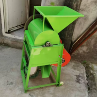 Pas cher prix usine gros arachide décortiqueur machine usage domestique arachide décortiqueuse arachides décortiqueuse