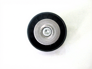 Poulie de guidage de déflexion, poulie tendeur de courroie nervurée, poulie de renvoi 51776566 6340555 51758383 55190811 71743963 pour Fiat Opel <span class=keywords><strong>AlfaRomeo</strong></span> - Product Image 3