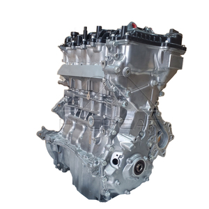 Prix promotionnel Pièces automobiles Bloc moteur 1.5L 2NR-FE Ensemble moteur essence pour Toyota Vios Yaris Etios Sienta Corolla Fielder - Product Image 5