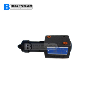 วาล์วลดแรงดันแบบโมดูลาร์ ซีรีส์ MRP-01 MRA-01 MRB-01 สำหรับแรงดันสูง อัตราการไหลสูง - Product Image 1