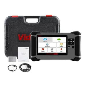 Vident ISmart 807Pro Alat Diagnosa Mobil, Pemindai Sistem Penuh, Alat Diagnostik Otomatis Semua Mobil Vident ISmart 807Pro, Lebih dari 25 Fungsi Khusus