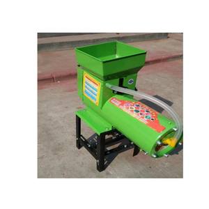 เครื่องปอกและบดมันสำปะหลังเครื่องทำแป้งมันฝรั่ง - Product Image 5