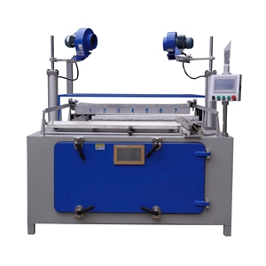 <span class=keywords><strong>Machine</strong></span> de formage <span class=keywords><strong>sous</strong></span> <span class=keywords><strong>vide</strong></span> simple pour la production de pare-brise de moto - Product Image 2