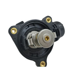 Termostato de coche de refrigerante de motor Niboke para <span class=keywords><strong>BMW</strong></span> 3 SERIES E46 E90 E92 <span class=keywords><strong>316i</strong></span> 318i 320i 11537510959 11537633476 - Product Image 3