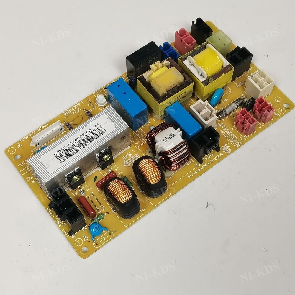 JC44-00250A 220V LVPS SMPS for HP Laserjet E82540 Fuser Drive Board