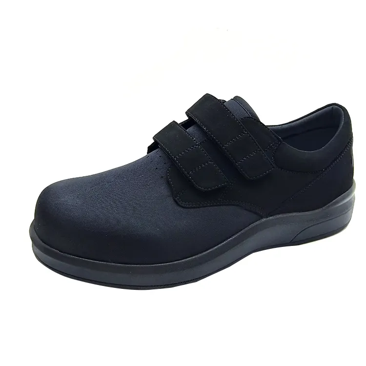 2020 Hot Sale Cheap Price Soft And Comfortable Non-slip Men And Women Diabetic  Shoes - Buy Non-slip Diabetes Shoes,Diabetic Shoes,Men And Women Diabetic  Shoes Product on 