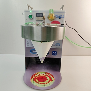 Máquina de Alta Calidad para Hacer Té de Burbujas Boba para Restaurantes, Plantas de Producción, Hogares, Tiendas de Comida, Hoteles - Product Image 1