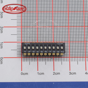 # <span class=keywords><strong>38220</strong></span> สวิตช์ DIP KI-10 - Product Image 3