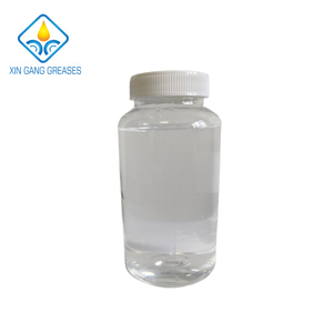 <span class=keywords><strong>LUBU</strong></span> L-HV Niedrigtemperatur-Verschleißschutz Hydrauliköl - Product Image 6