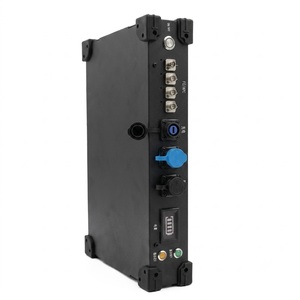 Synsensor DV5000 Tester per il controllo del percorso dei cavi in fibra ottica con allarme vibrazione, DVS OTDR, localizzatore 4G GPS GIS per tubazioni sotterranee fino a 80 km - Product Image 3