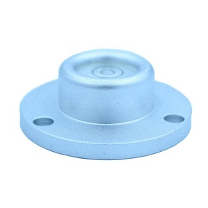 เกจวัดระดับน้ำแบบโลหะอเนกประสงค์ เกรดอุตสาหกรรม รับประกัน 3 ปี - Product Image 4