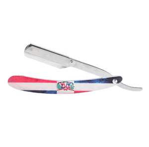 Dao Cạo Cắt Tóc Mép Thẳng Cao Cấp - Product Image 1