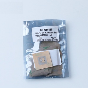 Chip de Tóner Compatible para Xerox 5945 5955, Chip de Reinicio 006R01606 - Product Image 2