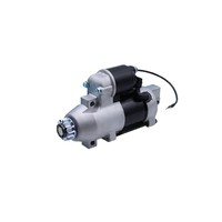 Moteur de démarrage hors-bord Mercury compatible avec les modèles 2 temps 35-300 CV et 4 temps 10-90 CV, diverses spécifications disponibles
