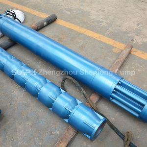 <span class=keywords><strong>Pompe</strong></span> à <span class=keywords><strong>eau</strong></span> submersible industrielle <span class=keywords><strong>pour</strong></span> puits profonds - Product Image 5