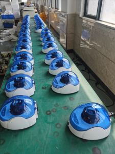 Cence Mini <span class=keywords><strong>Centrifuge</strong></span> WTL-<span class=keywords><strong>4K</strong></span> / 6K / 10K Goedkope Prijs <span class=keywords><strong>Centrifuge</strong></span> - Product Image 6