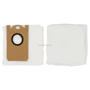 Bolsas de polvo para <span class=keywords><strong>Cecotec</strong></span> para Conga 2299 Ultra 2499 7490 8290 piezas de repuesto de aspiradora accesorios de Herramientas de limpieza - Product Image 4