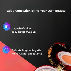 Kosmetik krim <span class=keywords><strong>BB</strong></span> rias wajah alami massal penjualan langsung pabrik tabir surya anti-keriput kulit cerah - Product Image 3