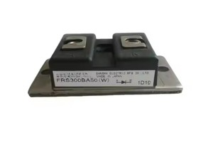 Nouveau module semi-conducteur discret d'origine FRS300BA50 1 composant 300A 500V(<span class=keywords><strong>RRM</strong></span>) Diode redresseur - Product Image 5