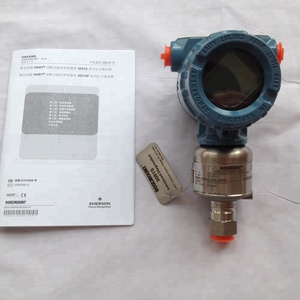 3051S 4-20mA IP65 สแตนเลสสตีล 3051S สแตนเลสสตีล 4-20mA 3051S IP65 3051S - Product Image 2