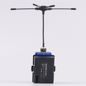 BAYCKRC NANO Module Adapter JR Converter Interface High-frequency Head to JR Warehouse RC Drone Spare Parts - Product Image 4