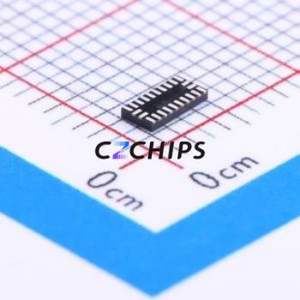 Original-Nuevo TPD12S016RKTR (2x4) Chip IC de circuito integrado Otra interfaz - Product Image 2