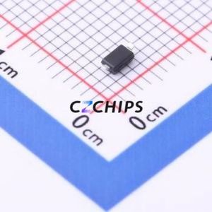 Diodo Zener BZT52C7V5Q SOD-123 Original, Nuevo, Venta al por Mayor de Componentes Electrónicos, Proveedor de Chips y Servicio BOM - Product Image 2