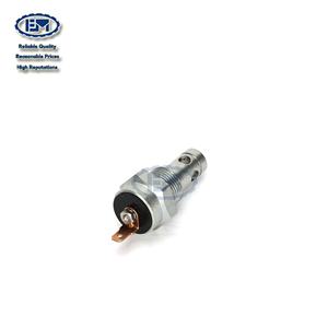 SK220-1 SK220-2 SK220-3 तेल बाईपास वाल्व सेंसर मी 034880 खुदाई भागों - Product Image 3