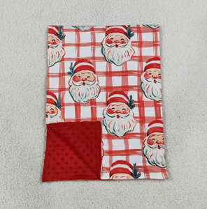 <b>Toddler</b> Girls <b>Christmas</b> Santa Kids Ruffle Hem Long Sleeve Holiday <b>Dress</b> Outfit - Product Image 4
