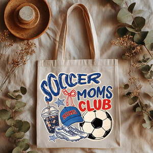 Impressions DTF par transfert thermique HONGCAI pour la famille, le sport et le football, 6 pièces, motifs maman et <span class=keywords><strong>papa</strong></span> footballeurs, pour T-shirts, sweat-shirts et vêtements DIY - Product Image 5