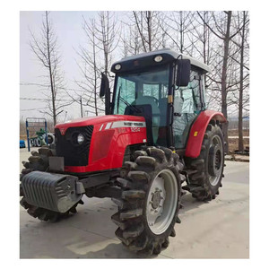 รถแทรกเตอร์มือสองขนาดใหญ่ Massey <span class=keywords><strong>Ferguson</strong></span> รถแทรกเตอร์มือสองจากแอฟริกาใต้รถแทรกเตอร์ใช้แล้วสำหรับขาย<span class=keywords><strong>135</strong></span> Massey <span class=keywords><strong>Ferguson</strong></span> - Product Image 1