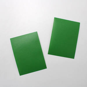 כרטיס שרוולי מט שרוולי Custom Yugioh TCG MTG <span class=keywords><strong>KMC</strong></span> Gamegenic פלסטיק משחק שרוול - Product Image 3