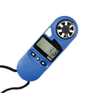 Producto Popular: Anemómetro Kestrel 1000, 2000, 2500, 2500NV - Product Image 5