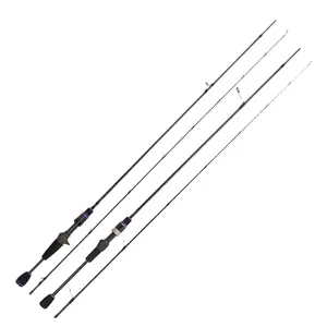 Wholesale spinning rod 2.49m-Buy Best spinning rod 2.49m lots from China  spinning rod 2.49m wholesalers Online
