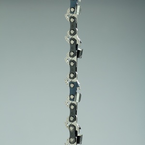 Cadena para Motosierra, Paso de 3/8'', Calibre de 0.043'', Cadena Semichisel para Motosierras Husqvarna, Poulan y Otras Marcas - Product Image 3