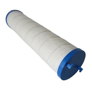 Filtro hidráulico <span class=keywords><strong>Crossover</strong></span> serie UE319, cartuchos de filtro Industrial UE319AS20Z - Product Image 5