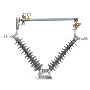 RW12-15-200A High Voltage Drop-Out Fuse Fuse <strong>Tube</strong> Fuse Holder Linker <strong>Tube</strong> - Product Image 5