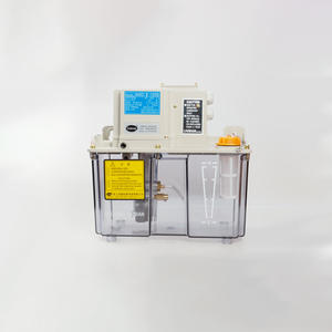 ปั๊มน้ำมัน ZHEJIANG LIUBIAN AMO-II-150S 220V 3L - Product Image 2