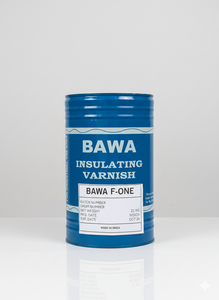 G ONE Air Drying Insulating Varnish - Product Image 2