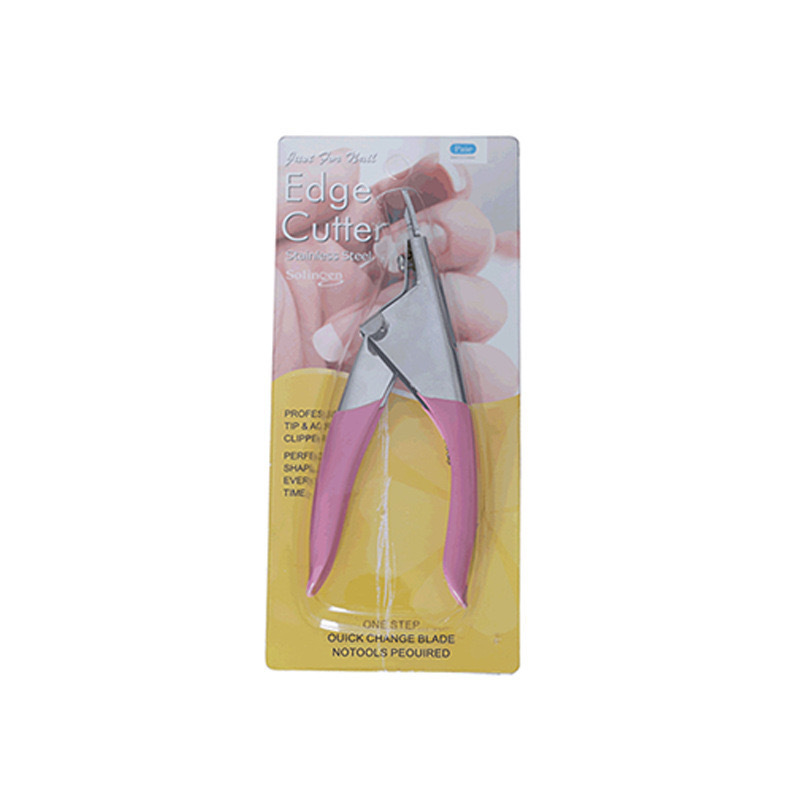 Shear card pink (good quality)