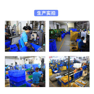 อุปกรณ์ตีไข่ไฟฟ้า 12 สาย ทำจากสแตนเลส ยี่ห้อ Canxin สำหรับเครื่องปั่นนมถั่วเหลืองและเครื่องบด ใช้สำหรับตีไข่ - Product Image 3