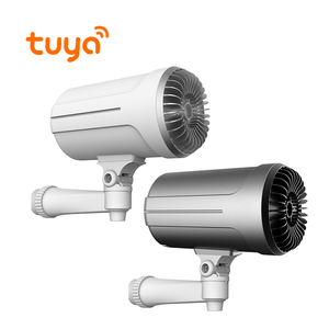 Nhà Máy Bán buôn giá không dây tuya cuộc sống thông minh an ninh Máy phát điện sương mù Home an ninh Hệ thống báo động wifi nhà thông minh - Product Image 2