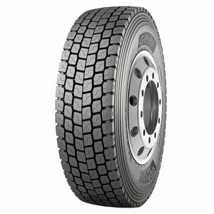 Pneus neufs Giti Tires GDR665 295/80R22.5 Pneus de camion 295/80R22.5 - Product Image 4