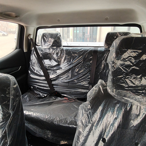 ISUZU 120 Single Cab 4X4 4JB Engine Pickup Mini Cargo Truck en venta Qingling - Product Image 4