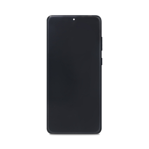 หน้าจอ LCD ทดสอบ100% สำหรับ SAM <span class=keywords><strong>S20</strong></span> + W/F อะไหล่หน้าจอโทรศัพท์มือถือสีดำ - Product Image 6